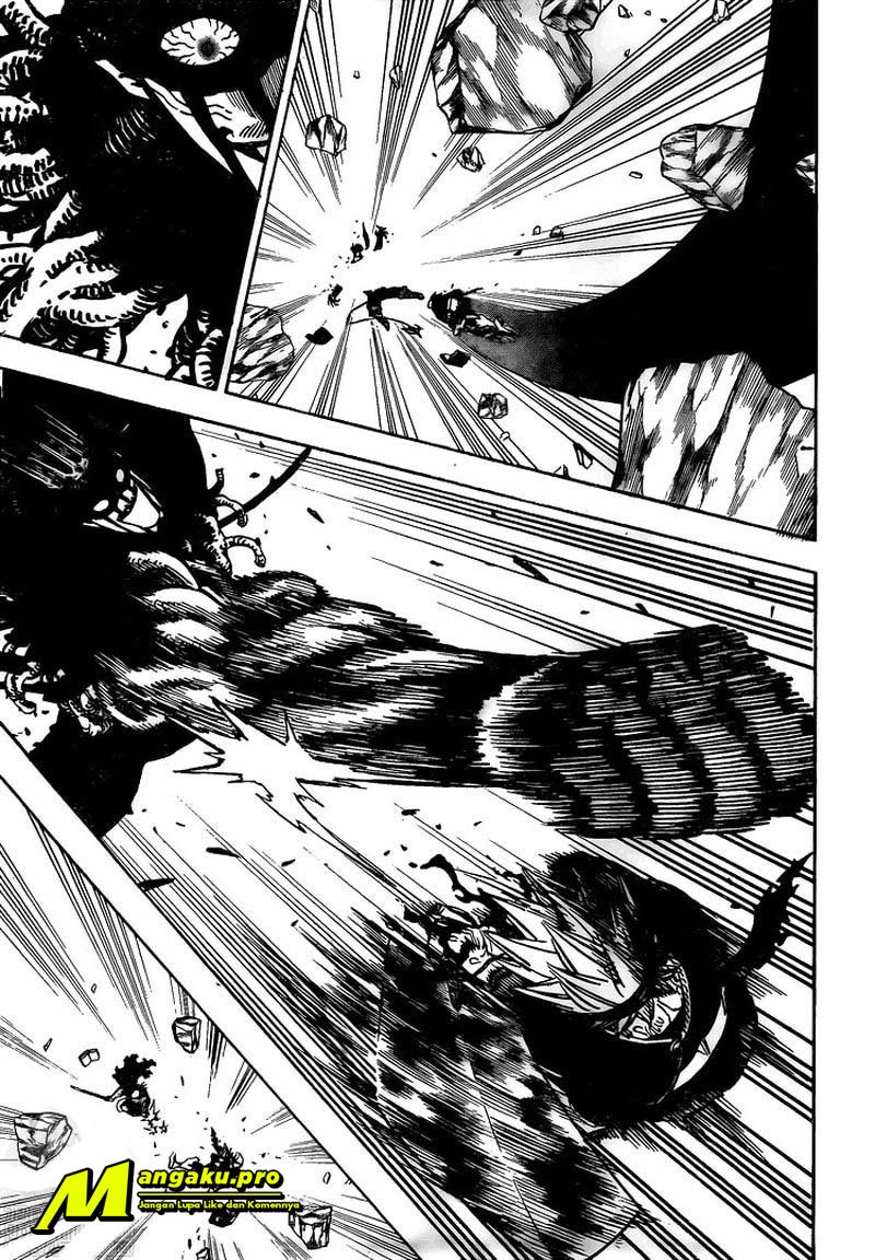 Black Clover chapter 258 halaman 7
