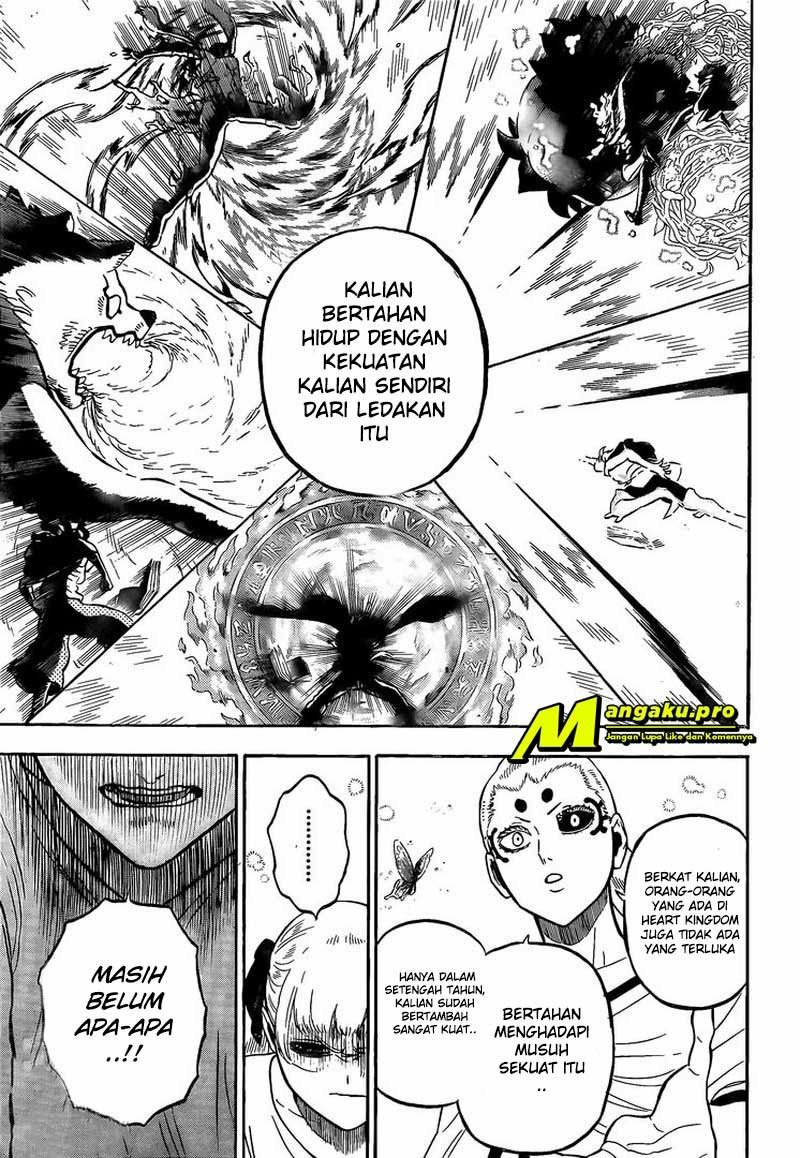 Black Clover chapter 265 halaman 7