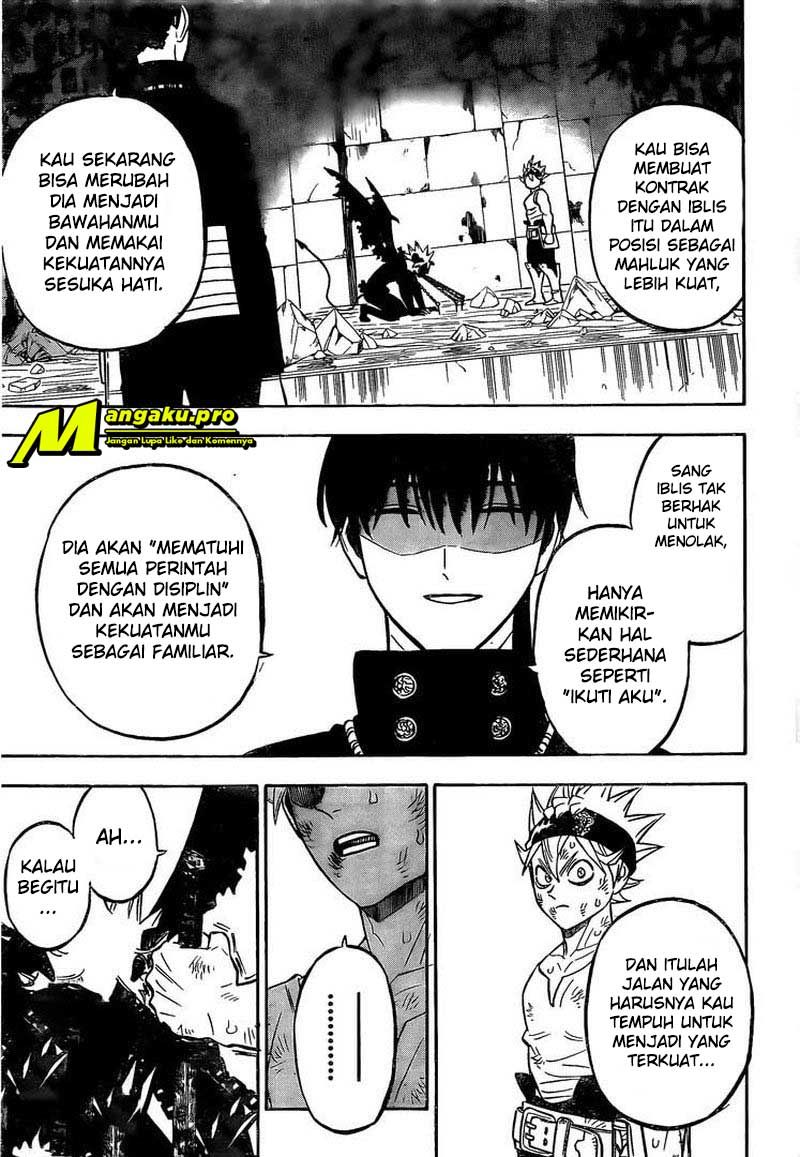 Black Clover chapter 270 halaman 4