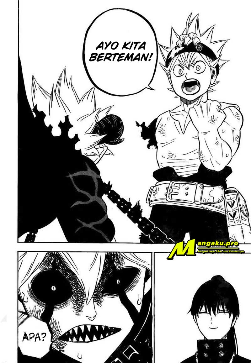 Black Clover chapter 270 halaman 5