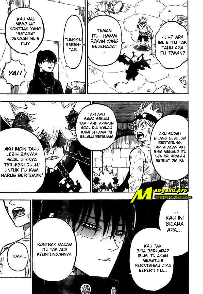 Black Clover chapter 270 halaman 6