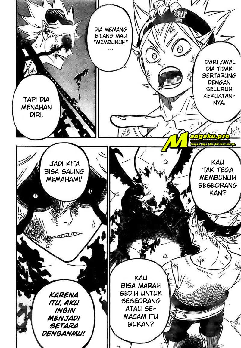 Black Clover chapter 270 halaman 7