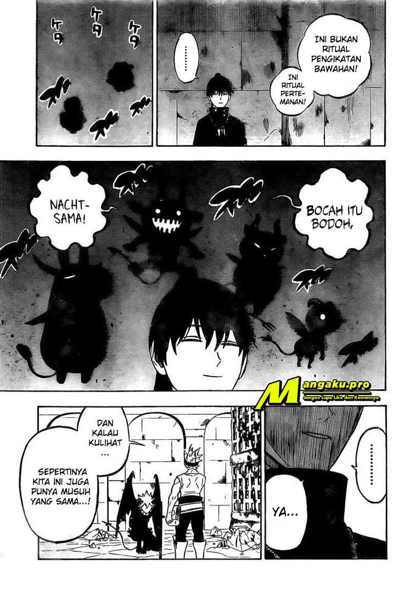 Black Clover chapter 270 halaman 8
