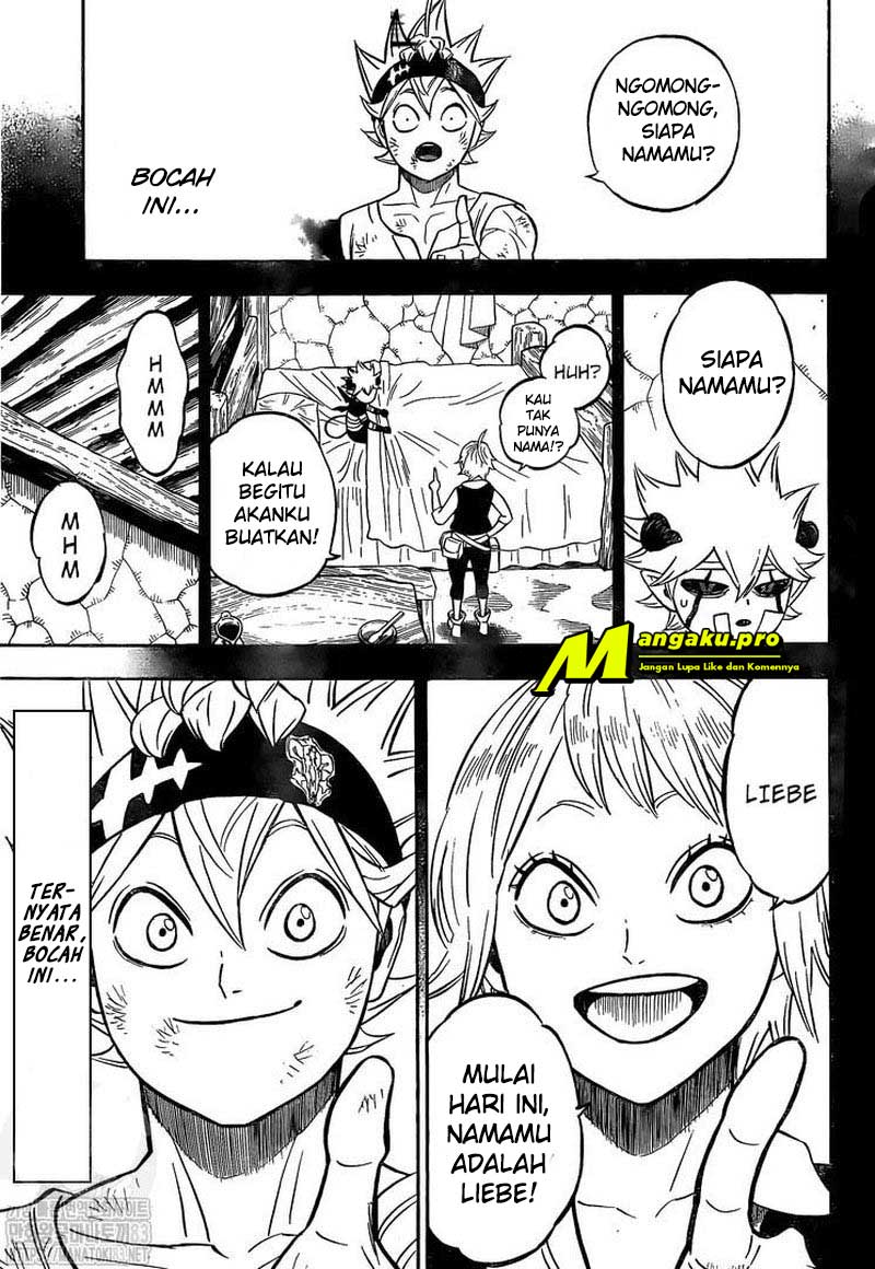 Black Clover chapter 270 halaman 10