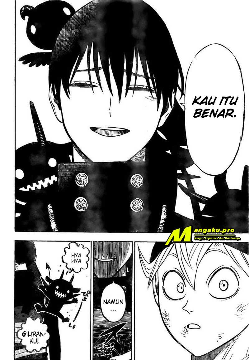 Black Clover chapter 270 halaman 13