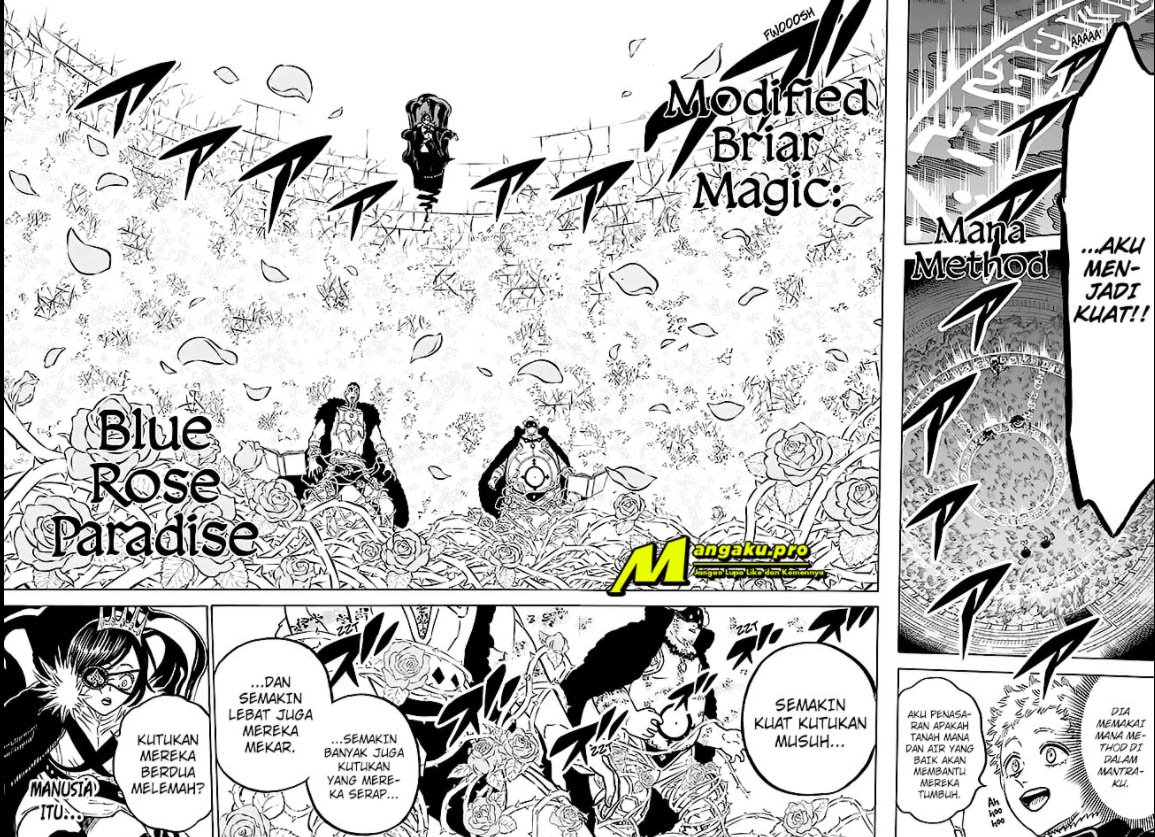 Black Clover chapter 277 halaman 4