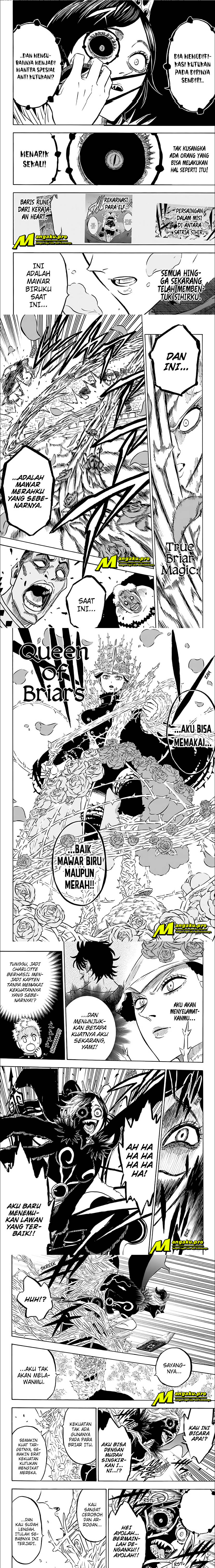 Black Clover chapter 277 halaman 5
