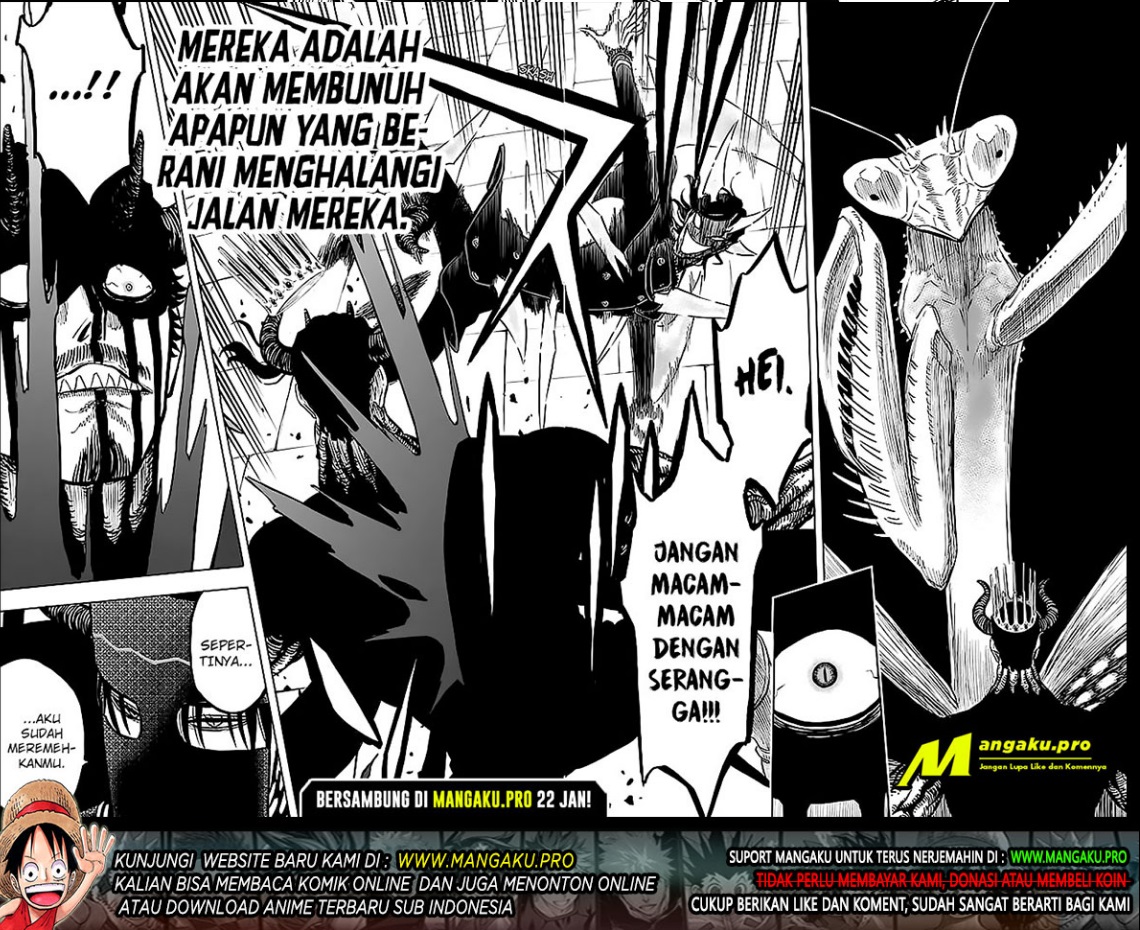 Black Clover chapter 278 halaman 5