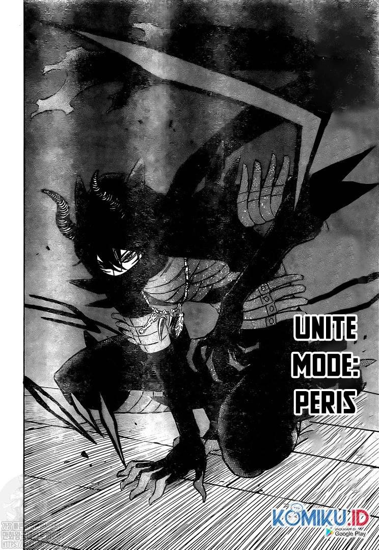 Black Clover chapter 279 halaman 7
