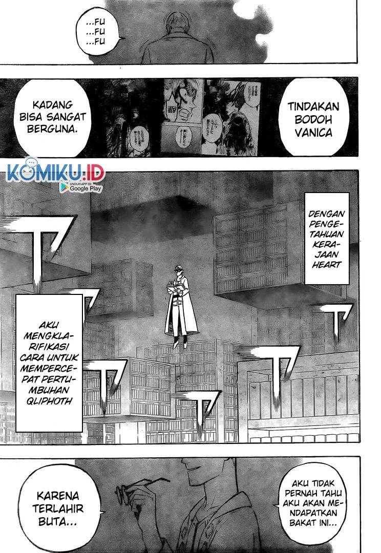 Black Clover chapter 279 halaman 10