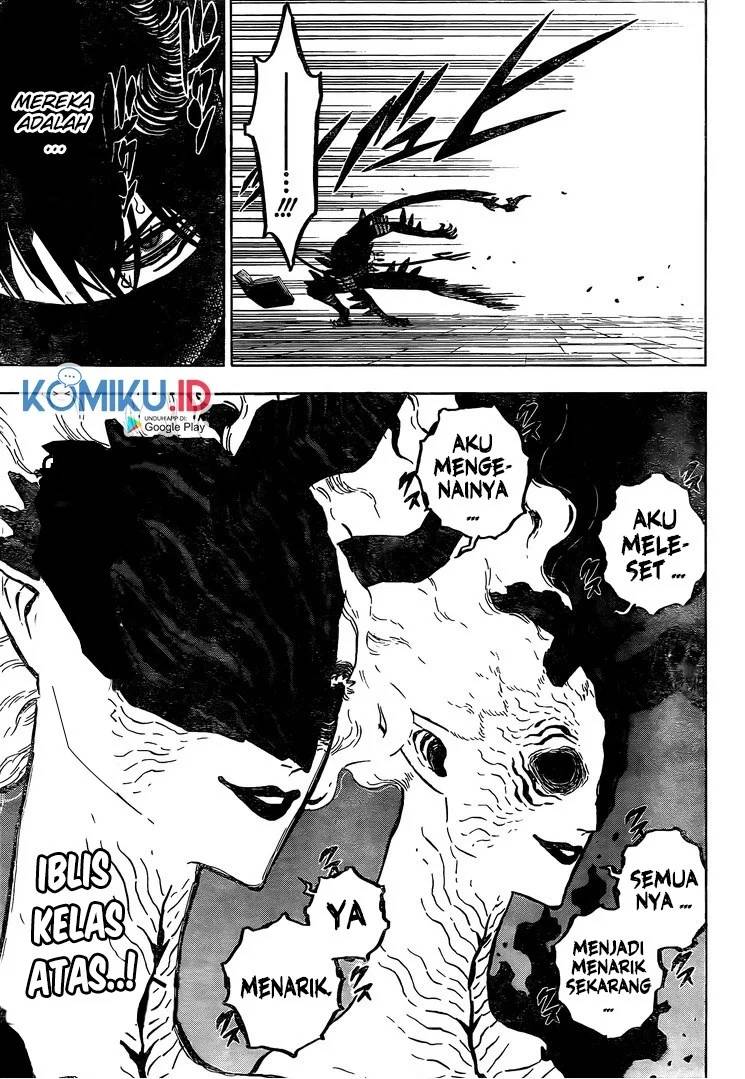 Black Clover chapter 279 halaman 15