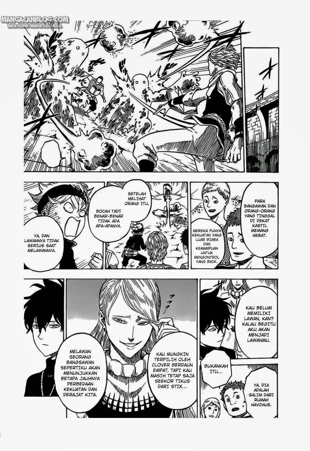 Black Clover chapter 3 halaman 4