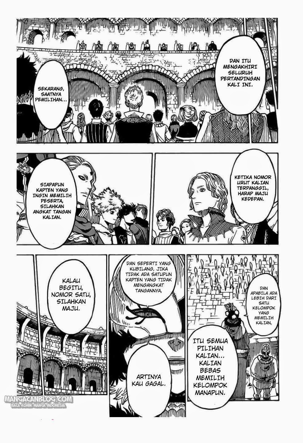 Black Clover chapter 3 halaman 6