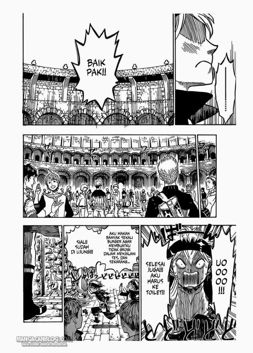 Black Clover chapter 3 halaman 15
