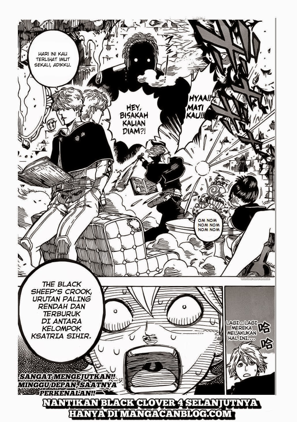 Black Clover chapter 3 halaman 24