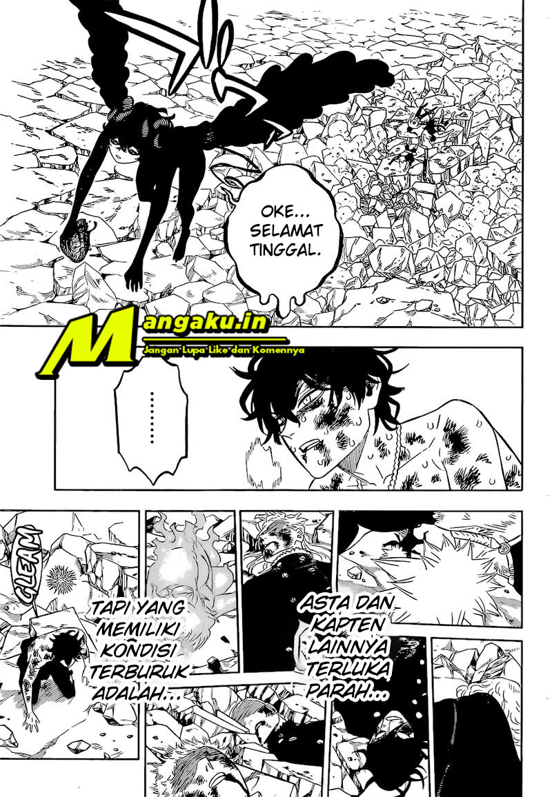 Black Clover chapter 330 halaman 4
