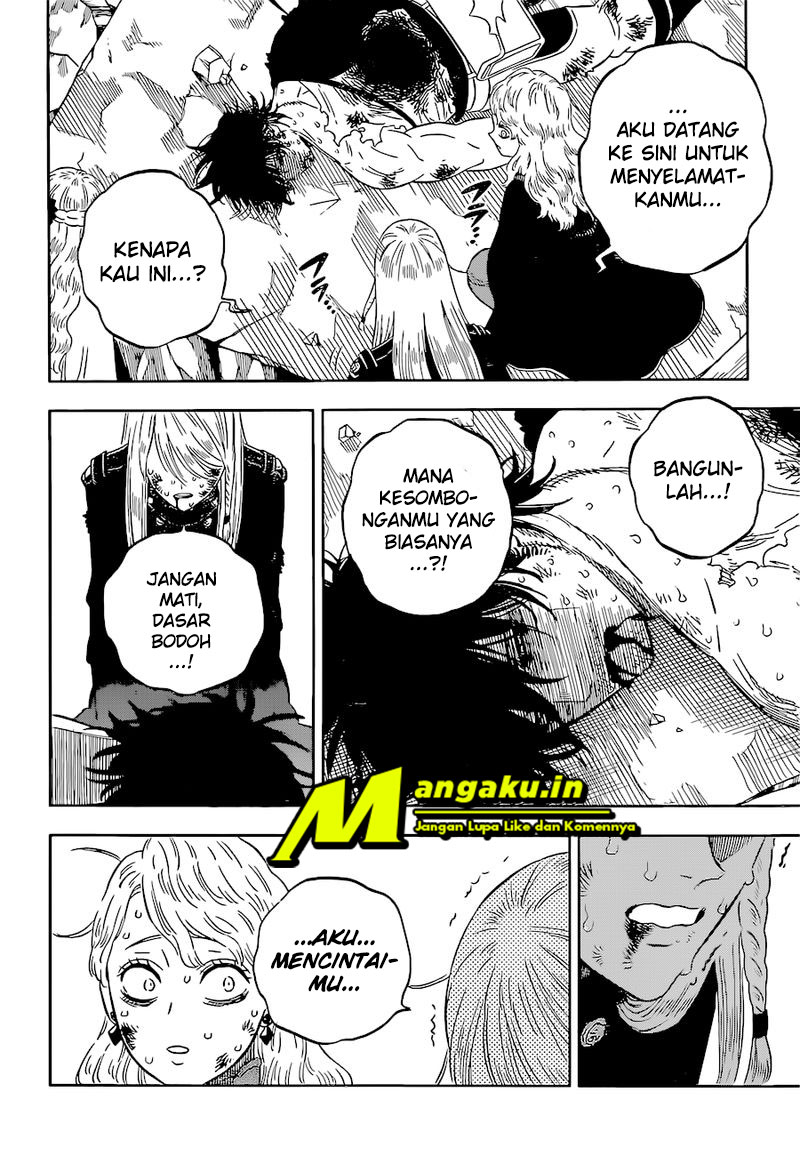 Black Clover chapter 330 halaman 7