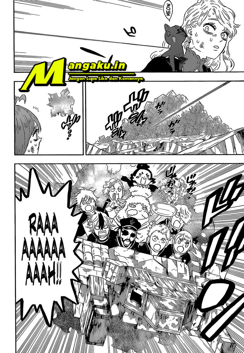 Black Clover chapter 330 halaman 9
