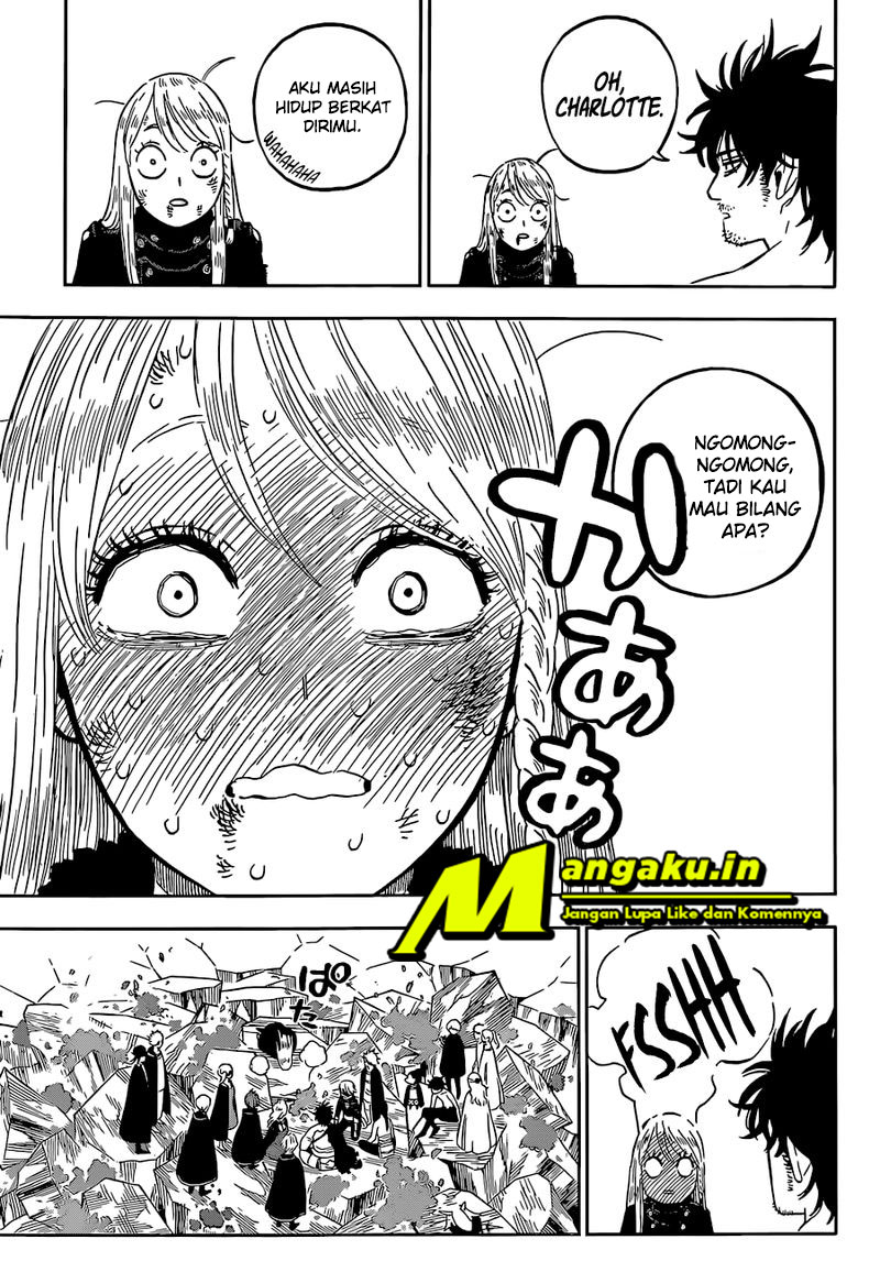 Black Clover chapter 330 halaman 12