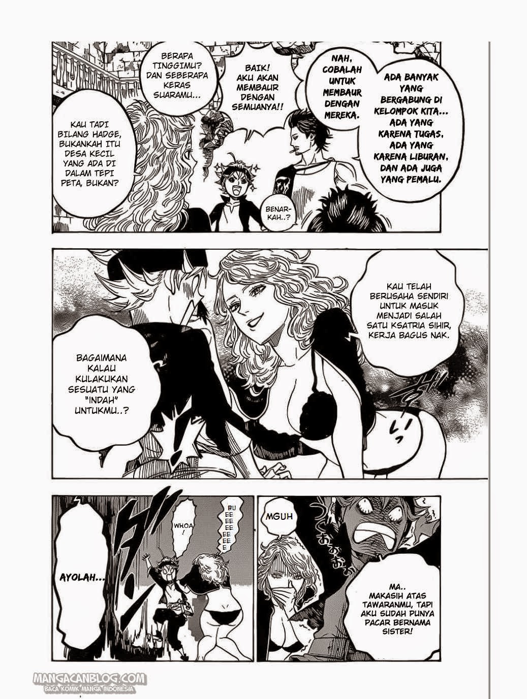 Black Clover chapter 4 halaman 7