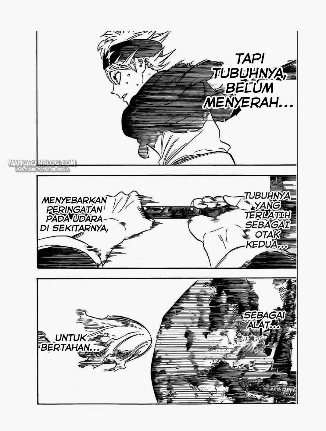 Black Clover chapter 4 halaman 13