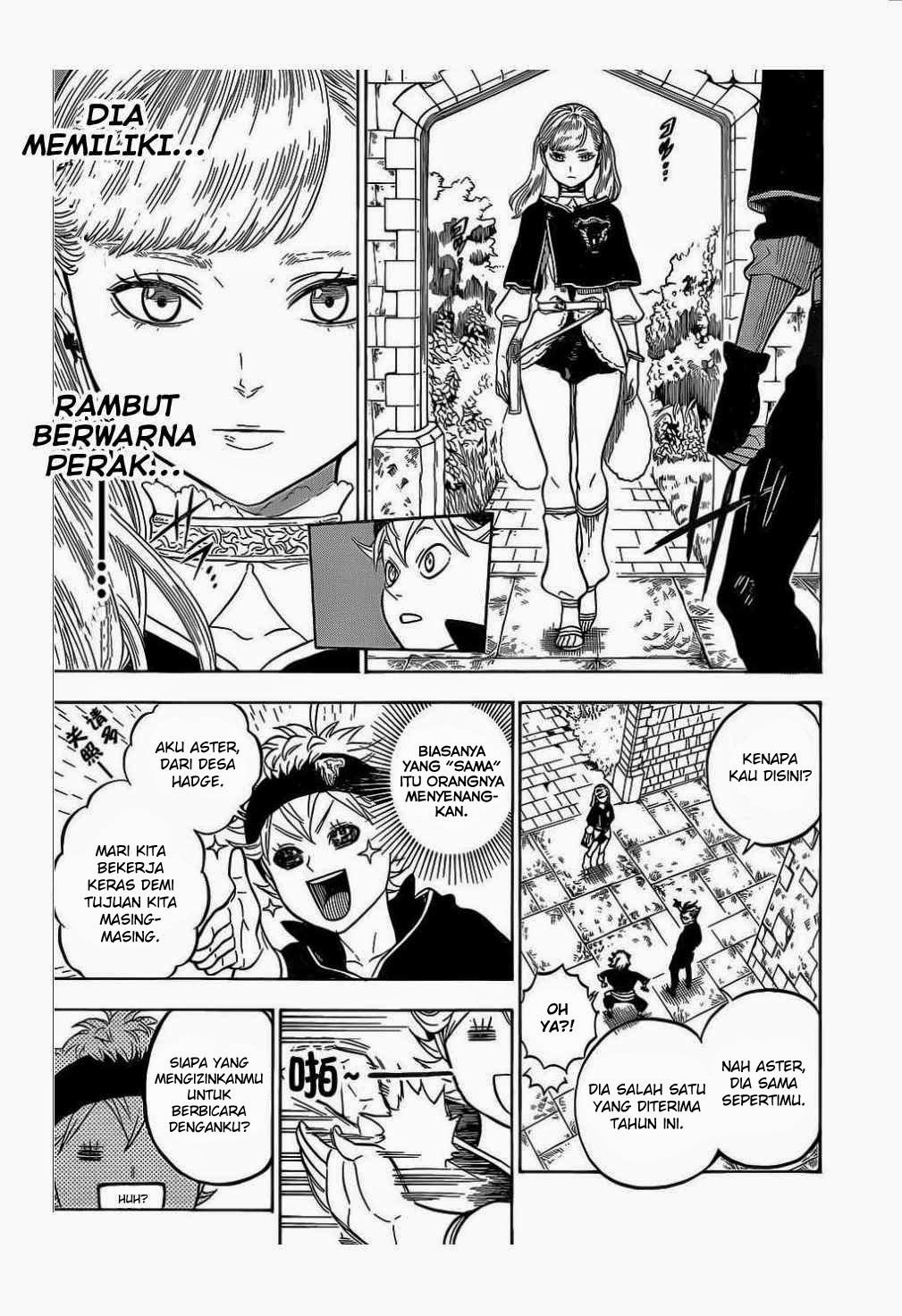 Black Clover chapter 5 halaman 4