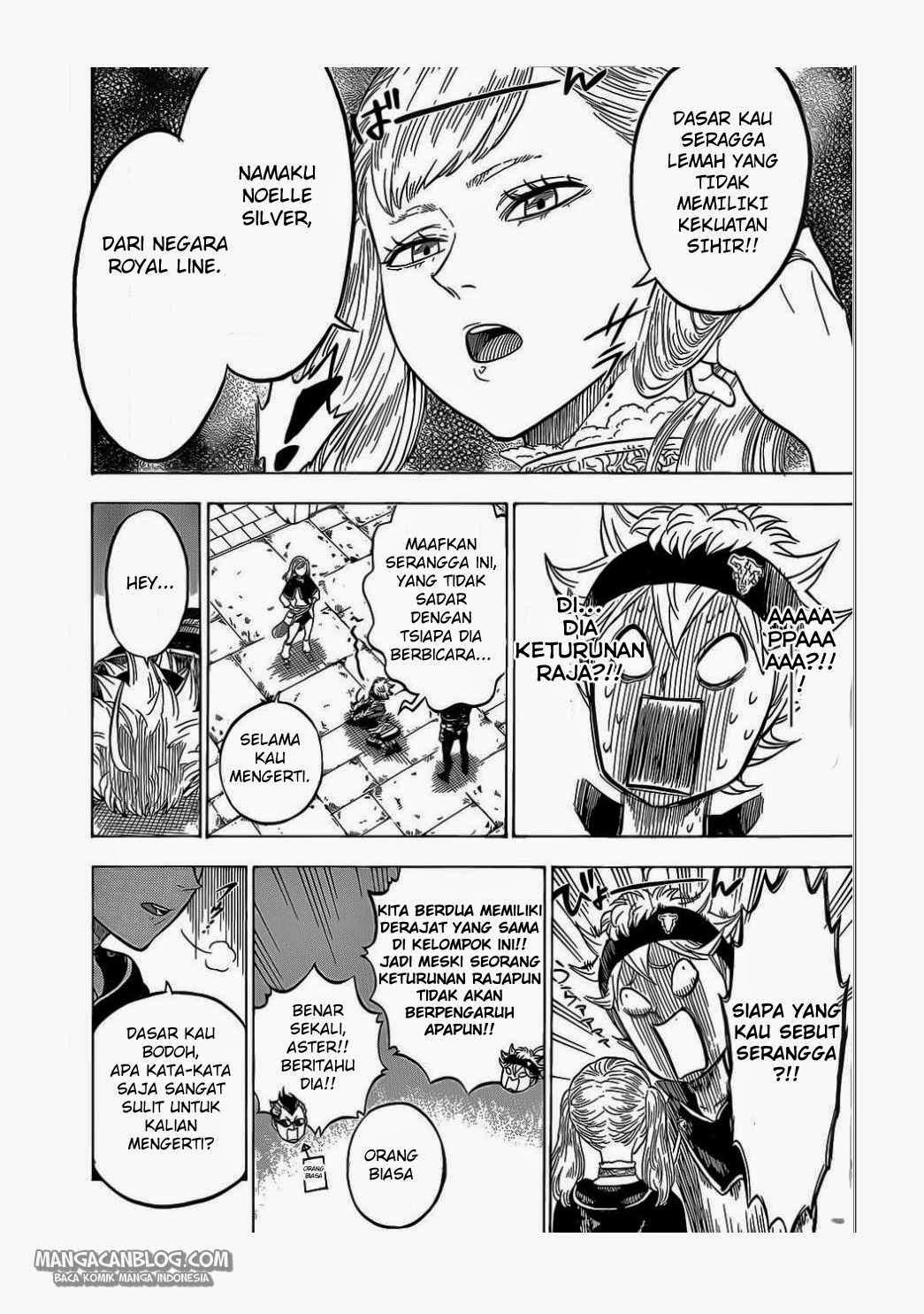 Black Clover chapter 5 halaman 5