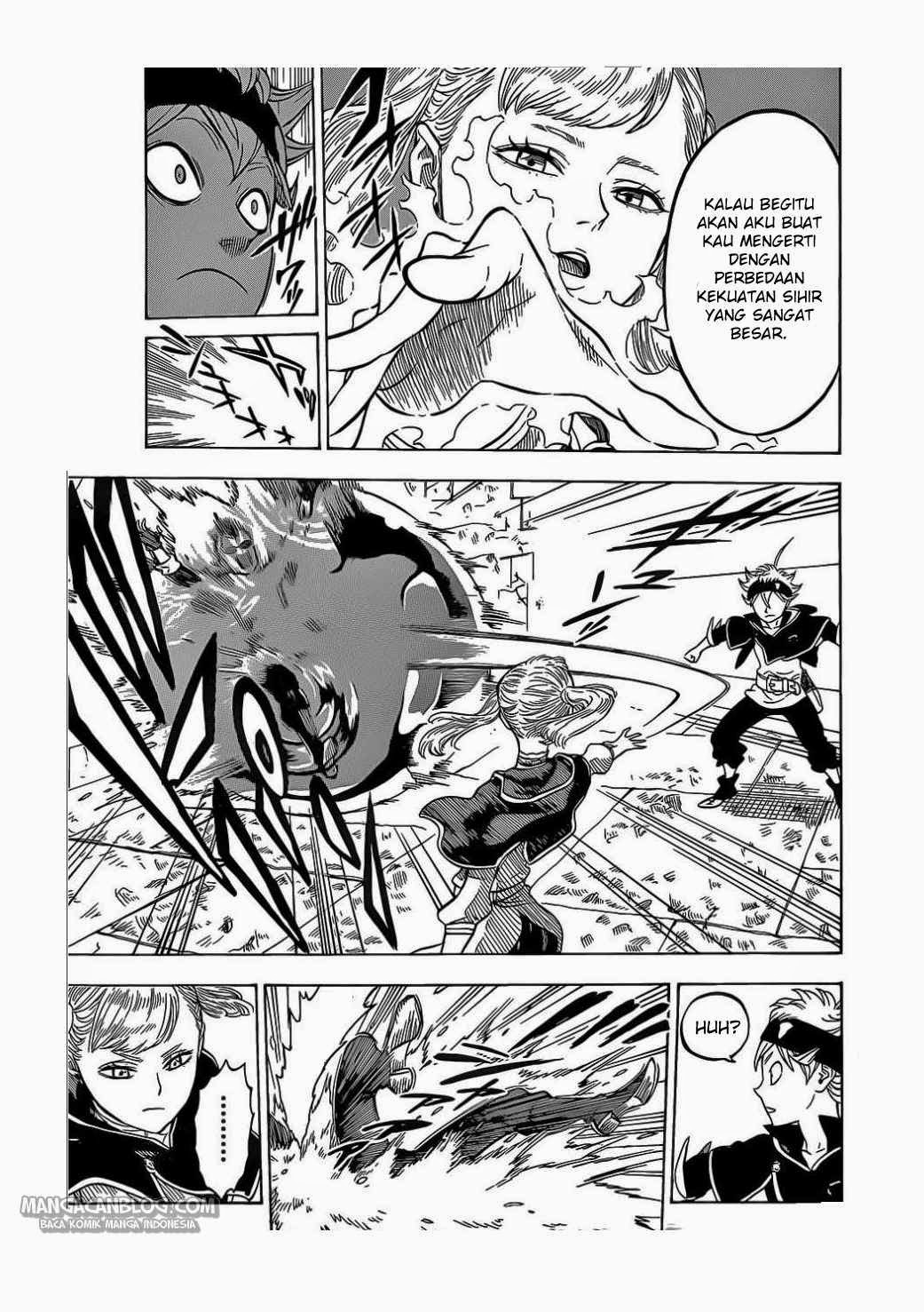 Black Clover chapter 5 halaman 6
