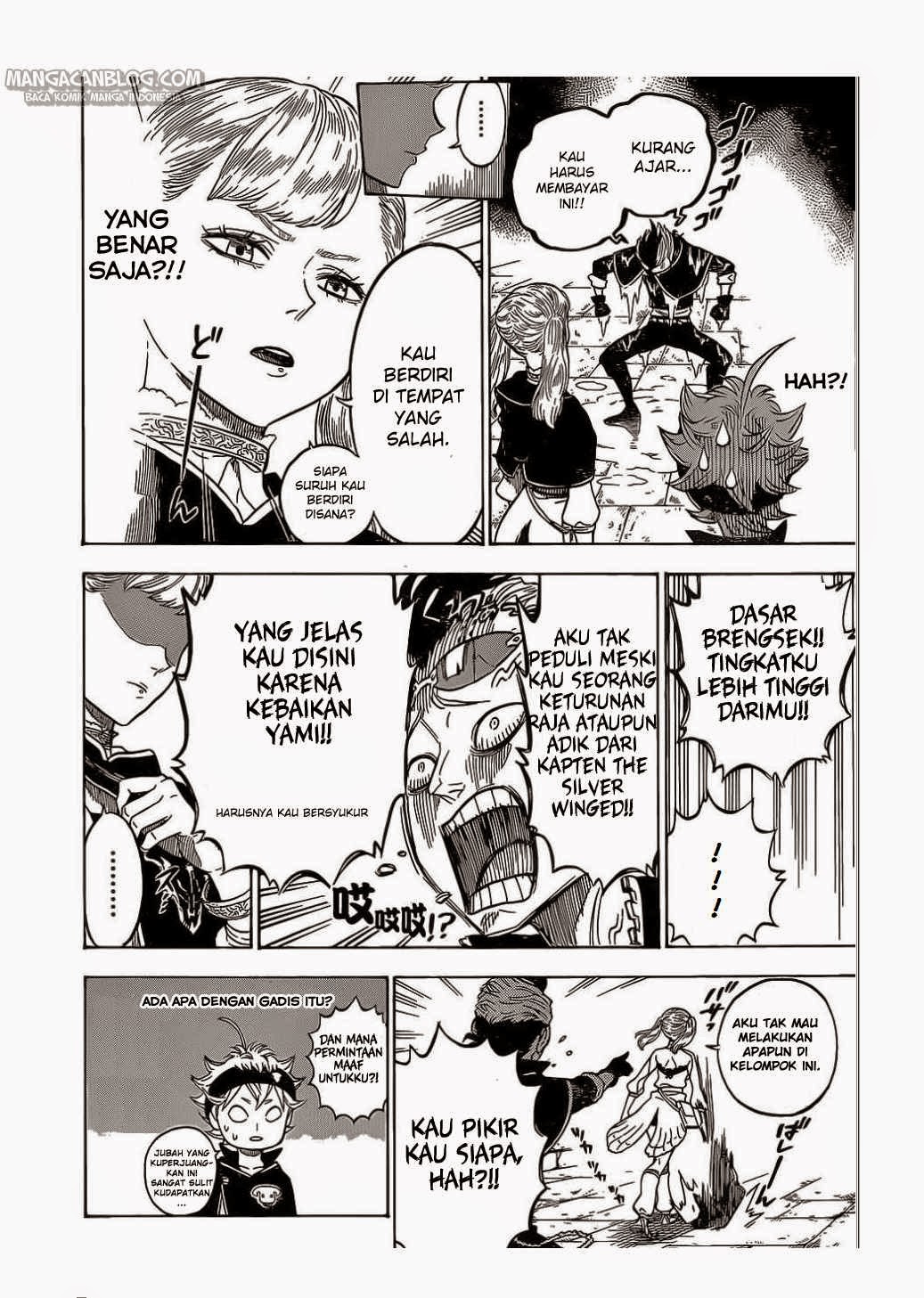 Black Clover chapter 5 halaman 7