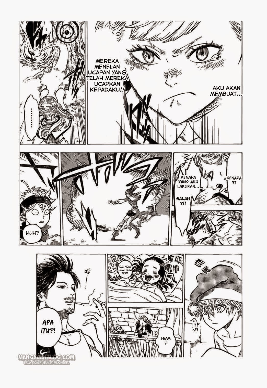 Black Clover chapter 5 halaman 12