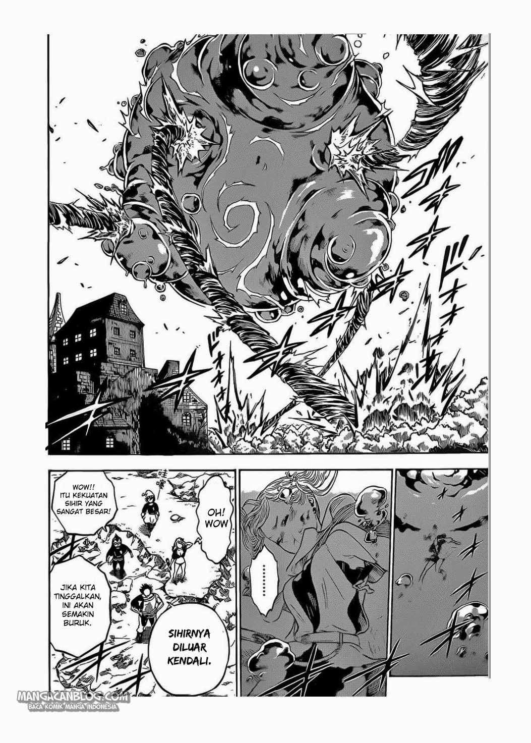 Black Clover chapter 5 halaman 13
