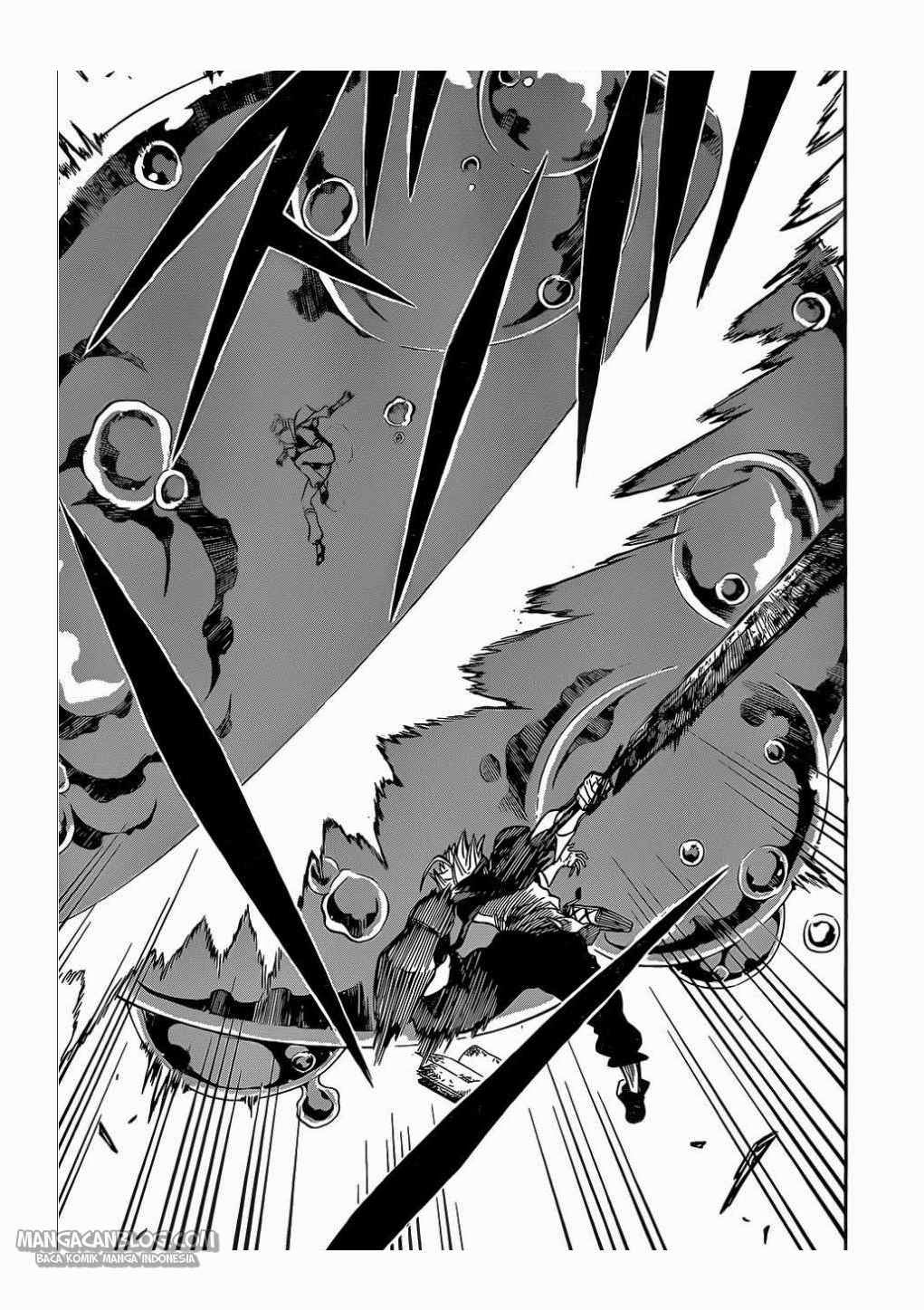 Black Clover chapter 5 halaman 16