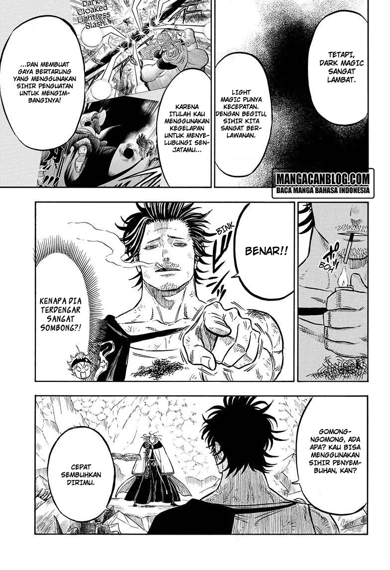 Black Clover chapter 50 halaman 4