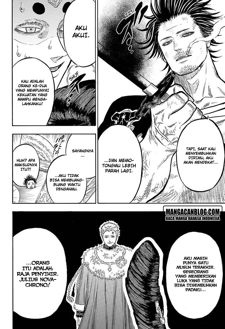 Black Clover chapter 50 halaman 5