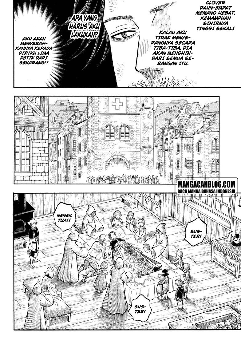 Black Clover chapter 50 halaman 7
