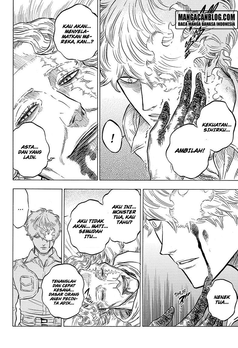 Black Clover chapter 50 halaman 9