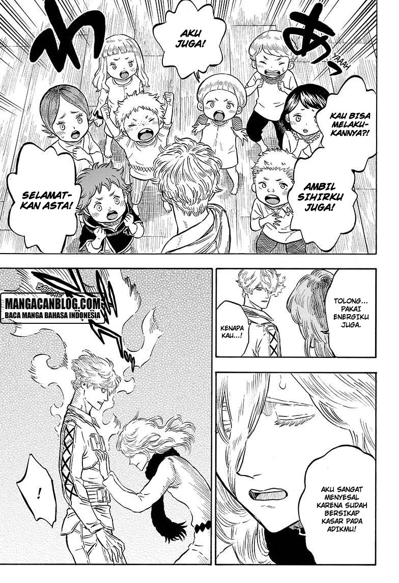 Black Clover chapter 50 halaman 10