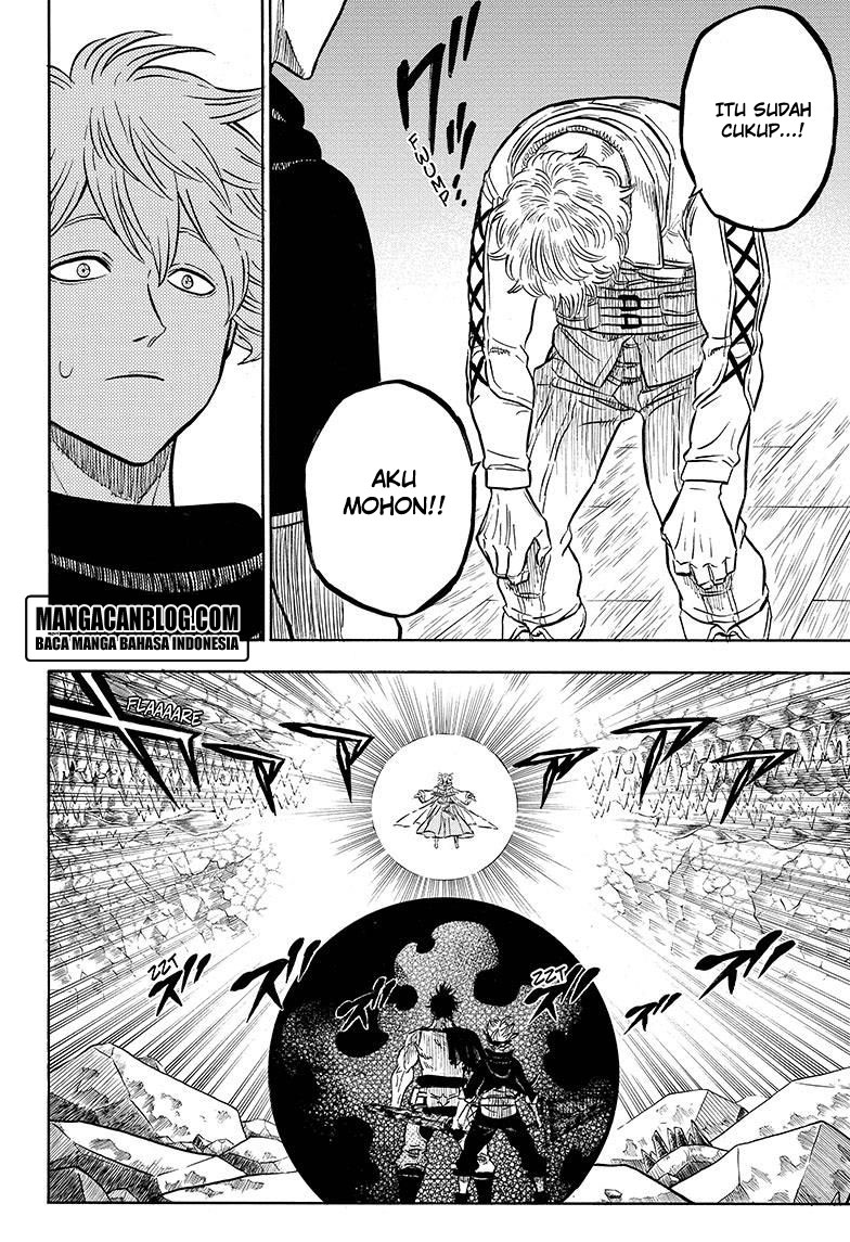 Black Clover chapter 50 halaman 13