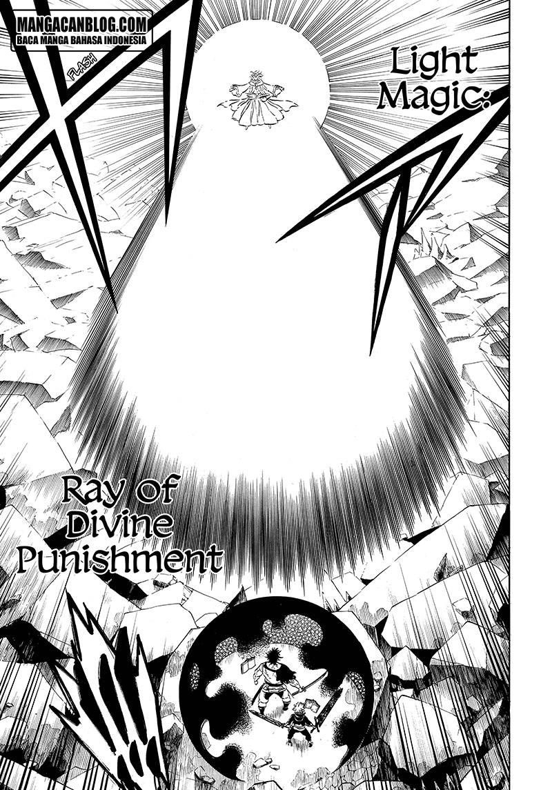 Black Clover chapter 50 halaman 16