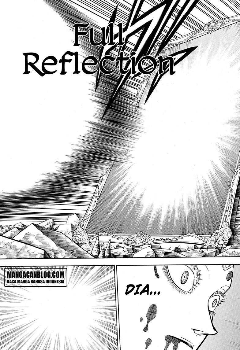 Black Clover chapter 50 halaman 18