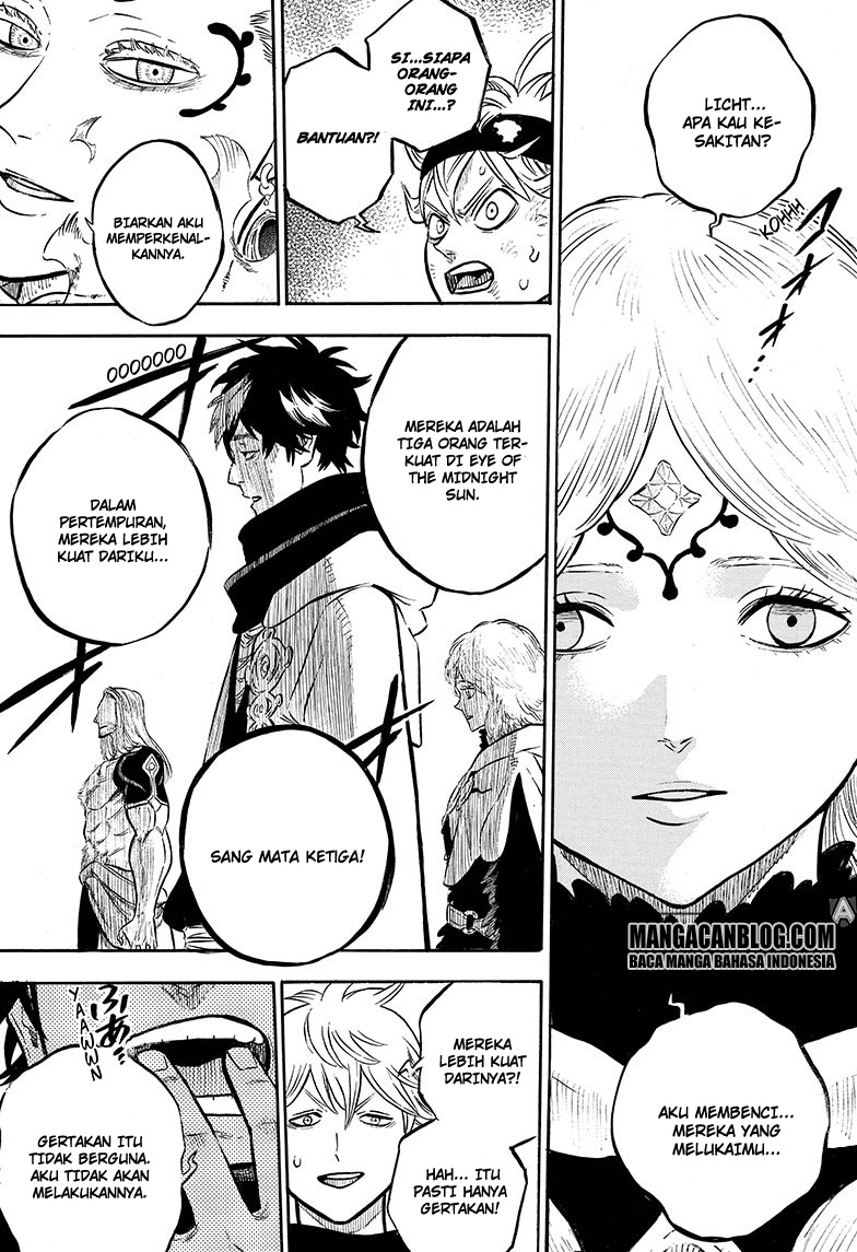 Black Clover chapter 51 halaman 9