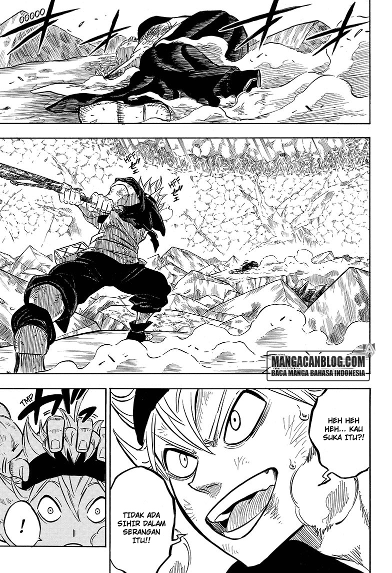 Black Clover chapter 53 halaman 4