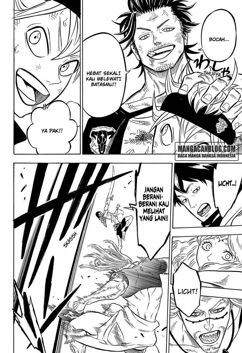 Black Clover chapter 53 halaman 5