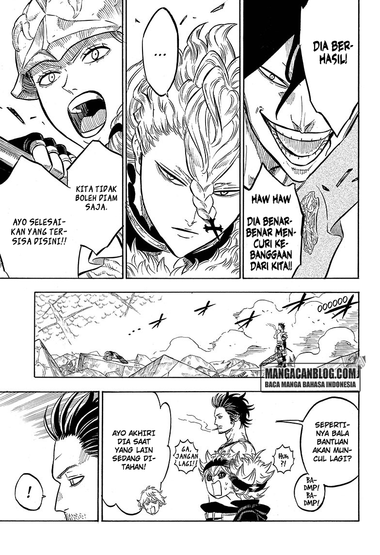 Black Clover chapter 53 halaman 6