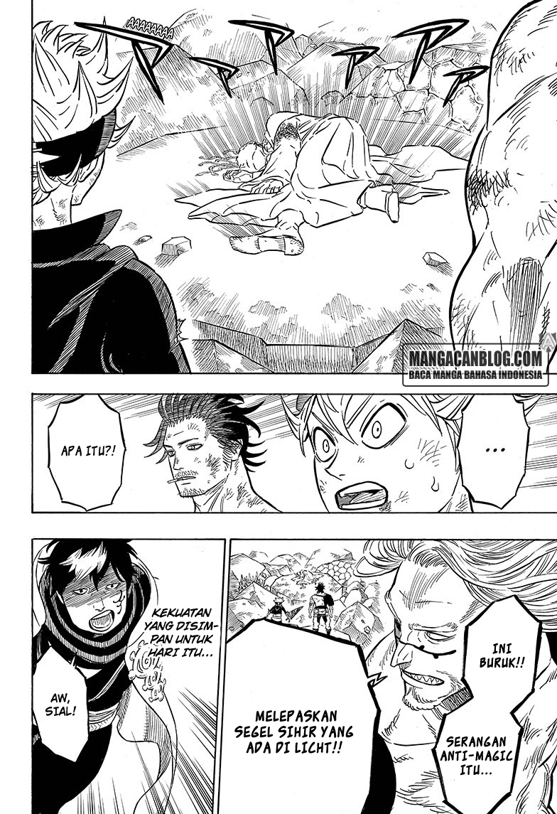 Black Clover chapter 53 halaman 7