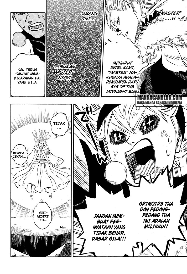 Black Clover chapter 53 halaman 9