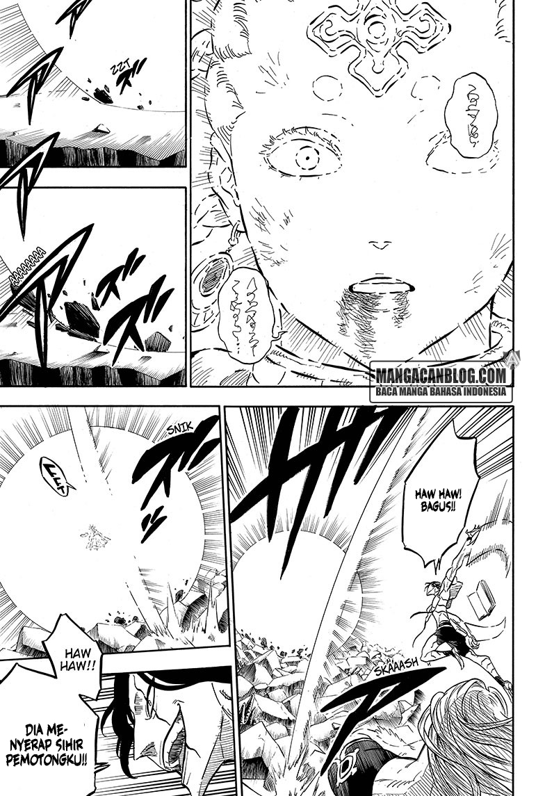 Black Clover chapter 53 halaman 10