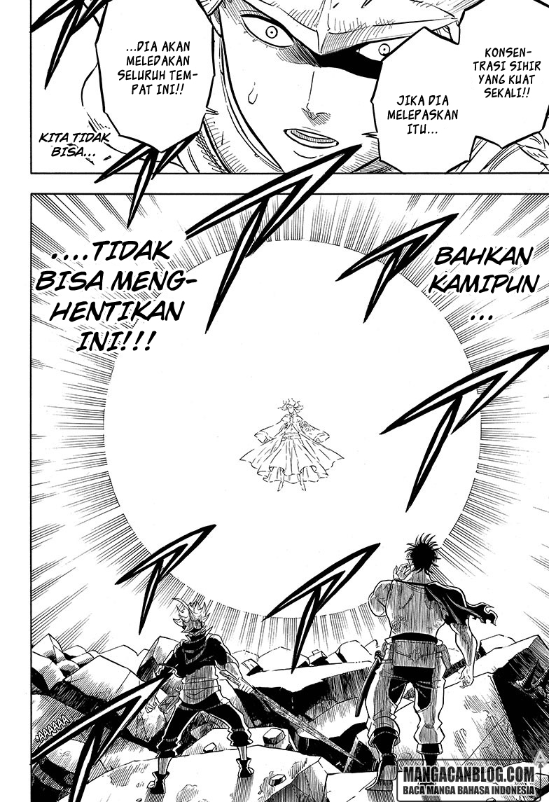 Black Clover chapter 53 halaman 11