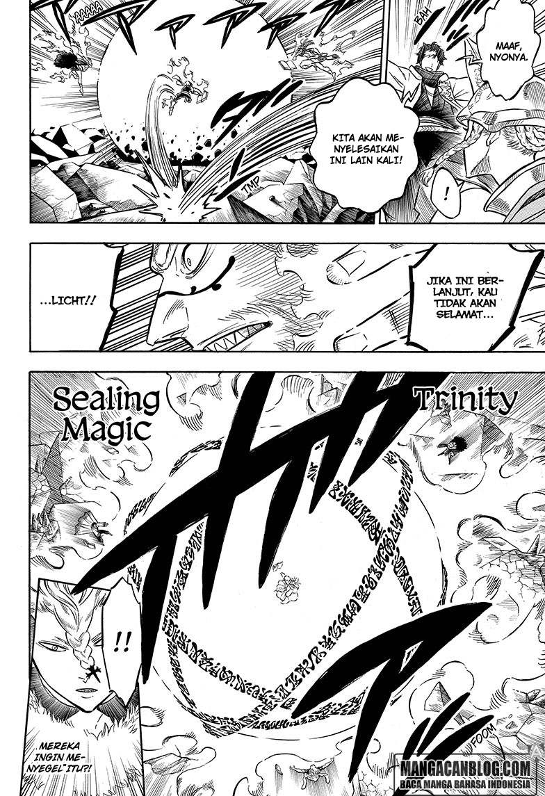 Black Clover chapter 53 halaman 13