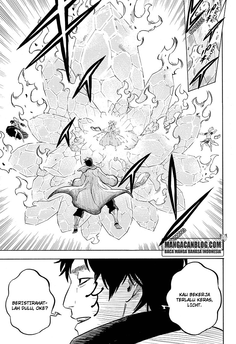 Black Clover chapter 53 halaman 14